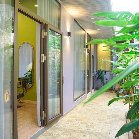 Samten Hills Boutique Villa Da Lat Kültér fotó