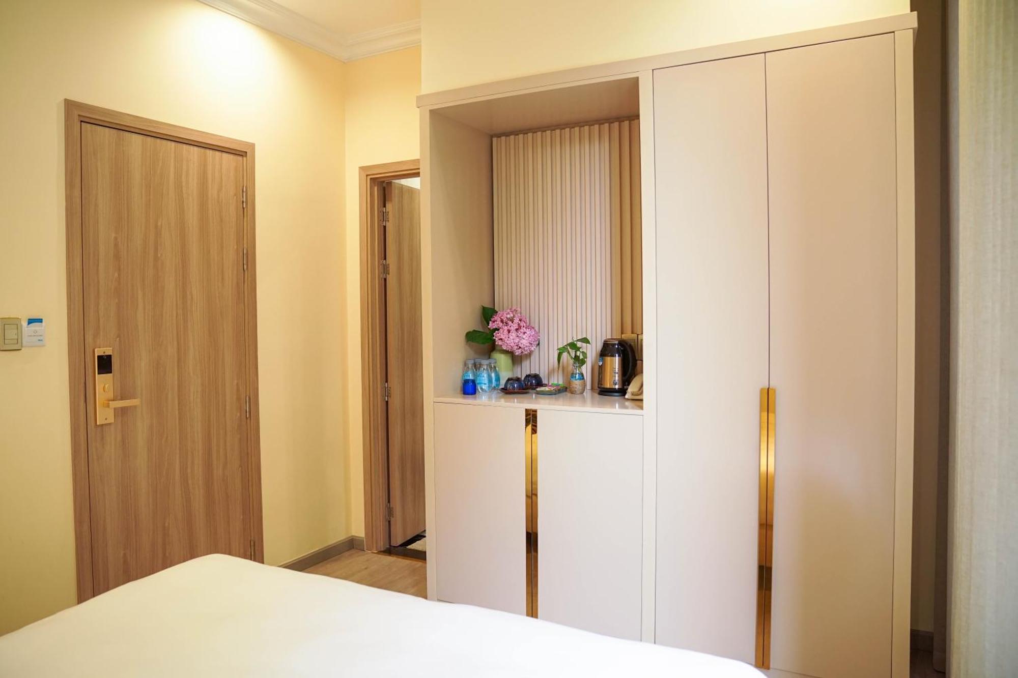 Samten Hills Boutique Villa Da Lat Kültér fotó